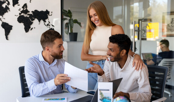 Member spotlight Blog This Best Events space.