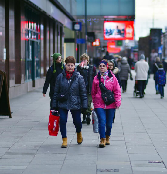 Preparing for Your Firsts Blog Immigration Flight