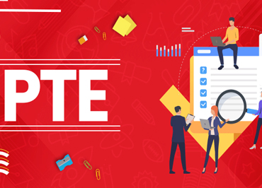 PTE