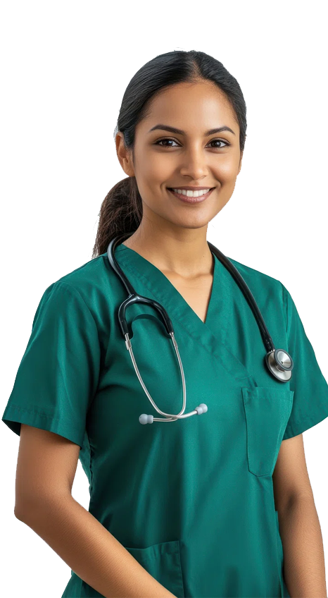 Nurse Jobs in Germany