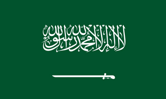 Saudi Arabia