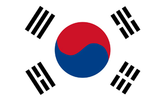 South Korea