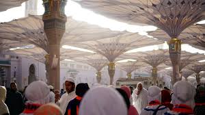 Standered Umrah Package